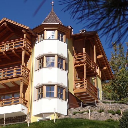 Chalet Residence Alpinflair โอติเซ ภายนอก รูปภาพ