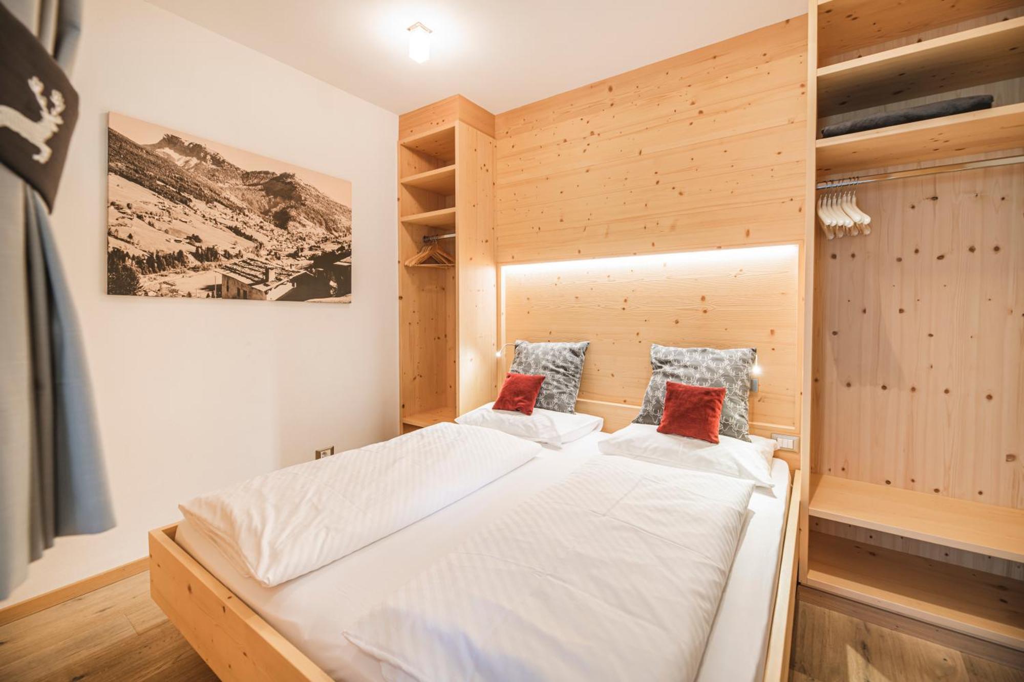 Chalet Residence Alpinflair โอติเซ ห้อง รูปภาพ